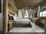 卧室 5 艺术木屋
