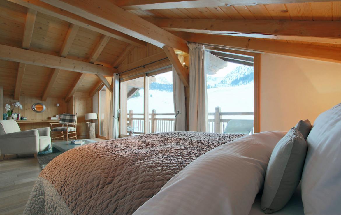 Chalet-Aster-Courchevel-Moriond