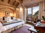 Chalet-Aster-Courchevel-Moriond--Bedroom-2