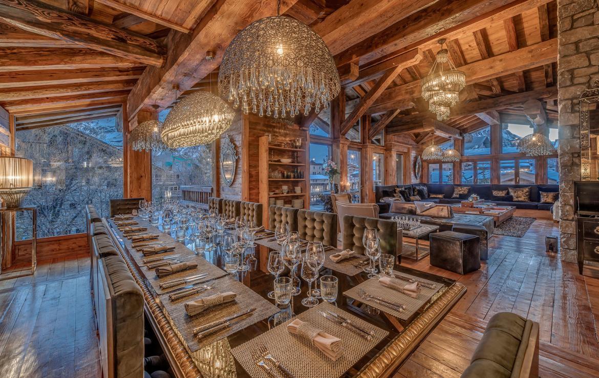 Chalet-Marco-Polo-dining-room