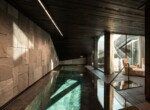 Pool Barn Spa Lech