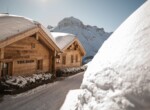 The Barn in Lech