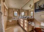 Tivoli Lodge, Courchevel - Consensio - Bathroom 2