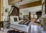 Tivoli Lodge, Courchevel - Consensio - Bedroom 3