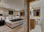 Tivoli Lodge, Courchevel - Consensio - Bedroom 4