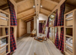 Tivoli Lodge, Courchevel - Consensio - Bunk Room 2