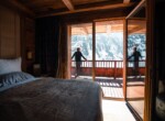 bedroom balcony lech