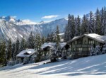 Chalet Tahion - Courchevel 1850