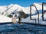 jacuzzi ski in out lech