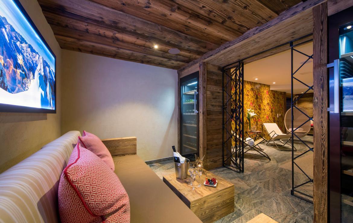 lounge-area-in-spa-lech-chalet