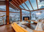 lounge-at-sunset-with-matterhorn-in-roof
