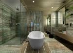 marble-bathroom-in-ultra-luxury-chalet-courchevel
