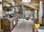 Suite Luxe 5- Barhroom