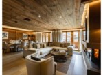 Ultima Gstaad, Four Bedroom Residence, Lounge(1)