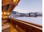 Vues de l'intérieur, Ultima Gstaad(1)