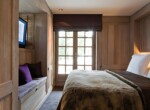 Chalet-Chasseforet-Bedroom2-2